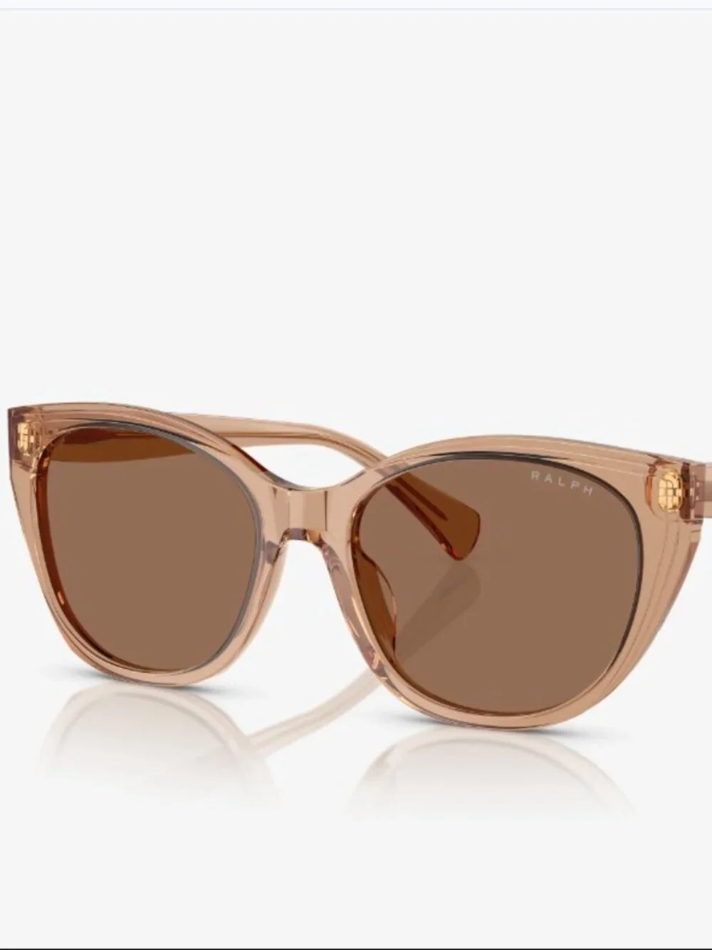 Ralph RA5324U Sunglasses